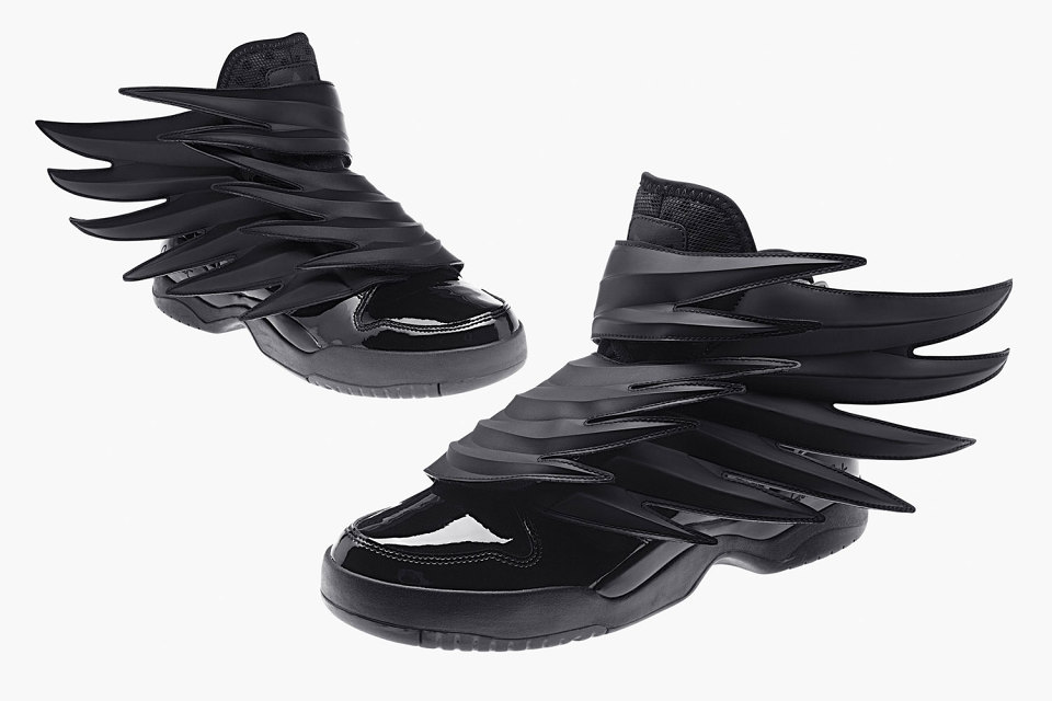 adidas jeremy scott wings 3.0 bleu